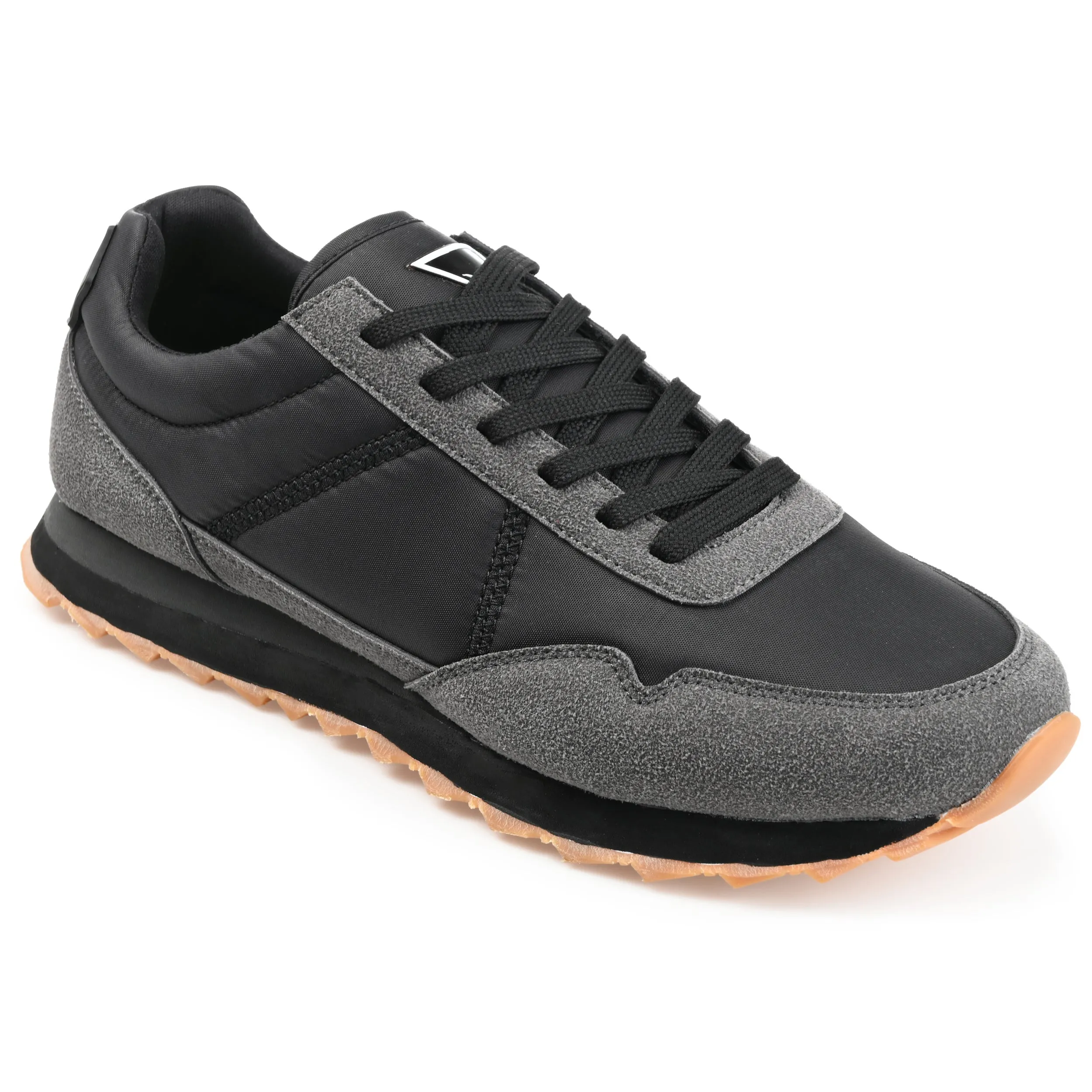Vance Co. Samson Casual Sneaker