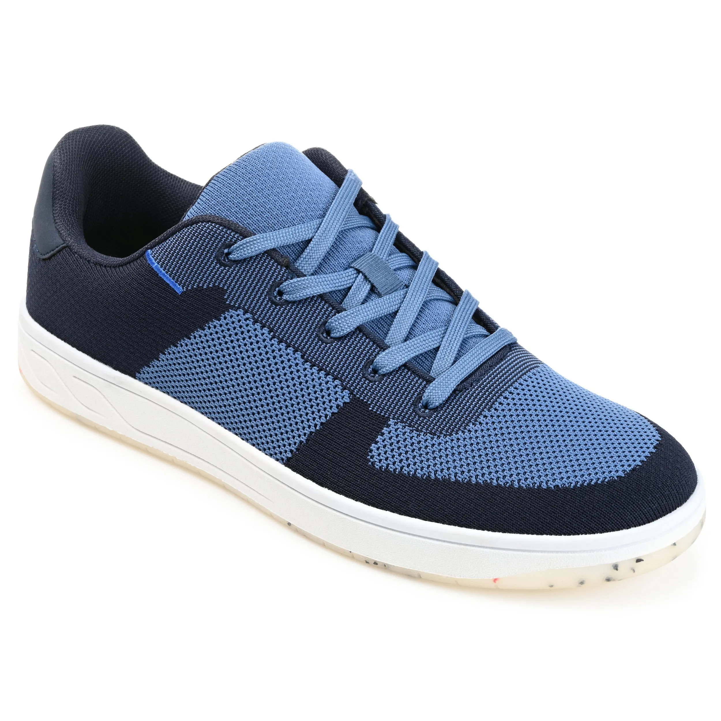 Vance Co. Topher Knit Athleisure Sneaker