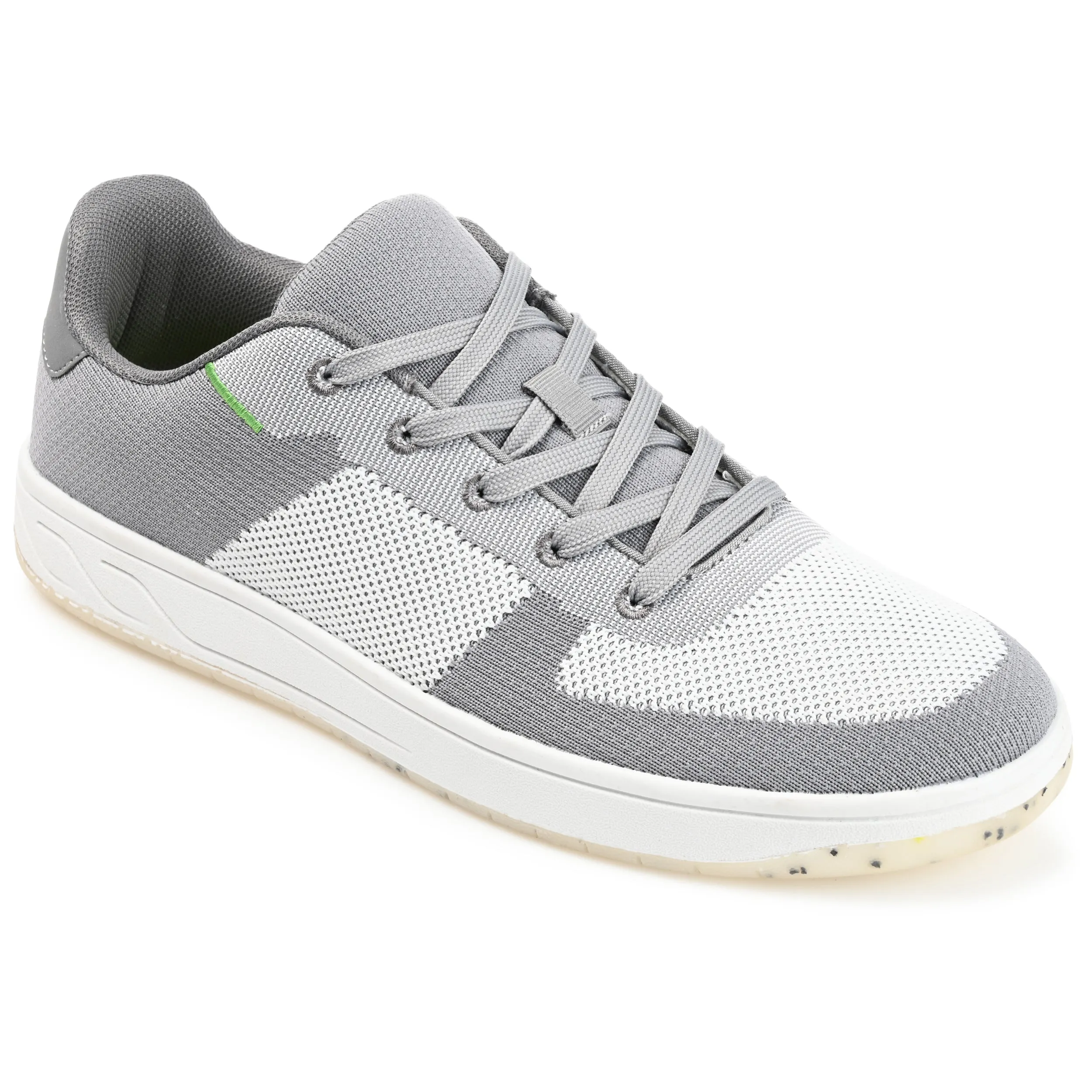 Vance Co. Topher Knit Athleisure Sneaker