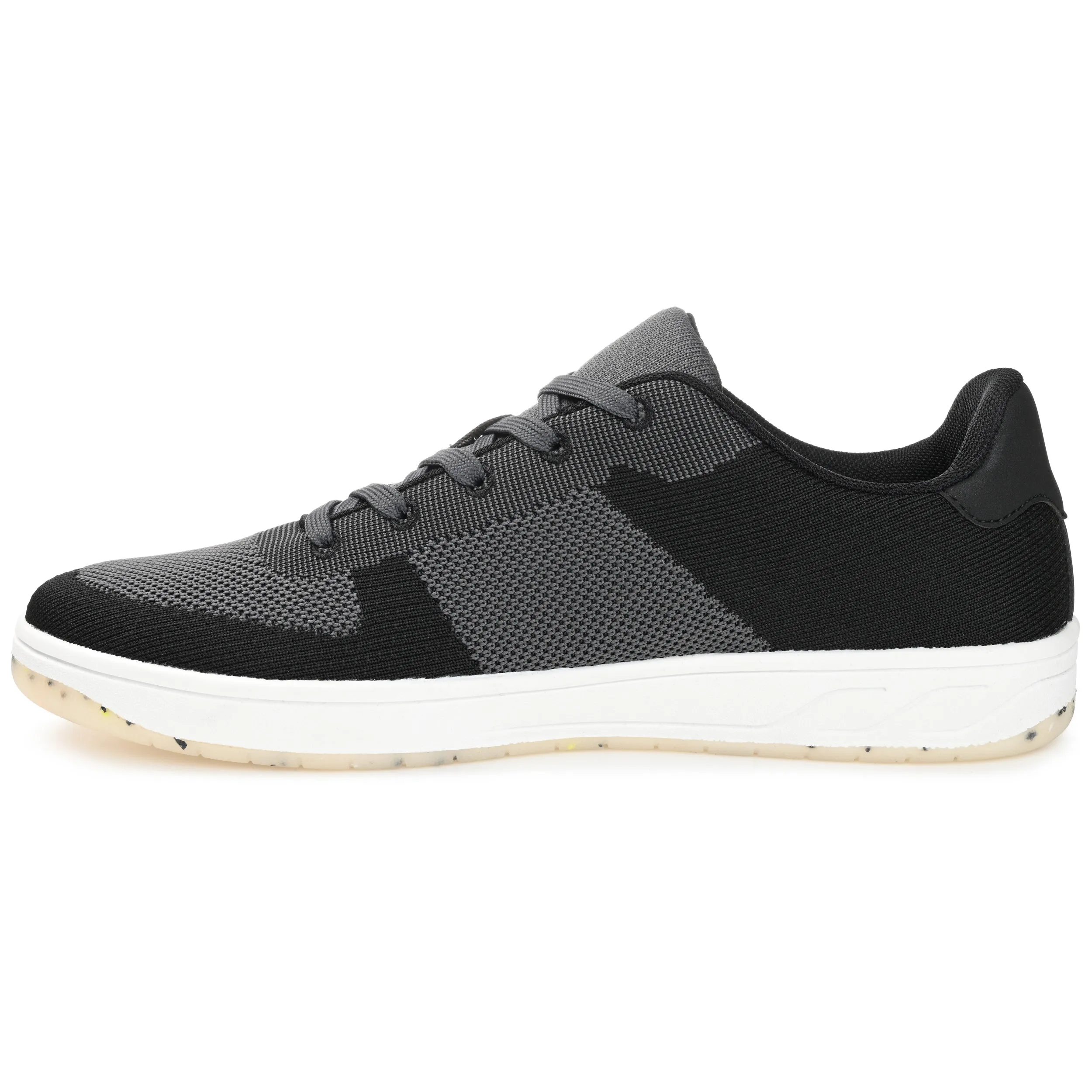 Vance Co. Topher Knit Athleisure Sneaker