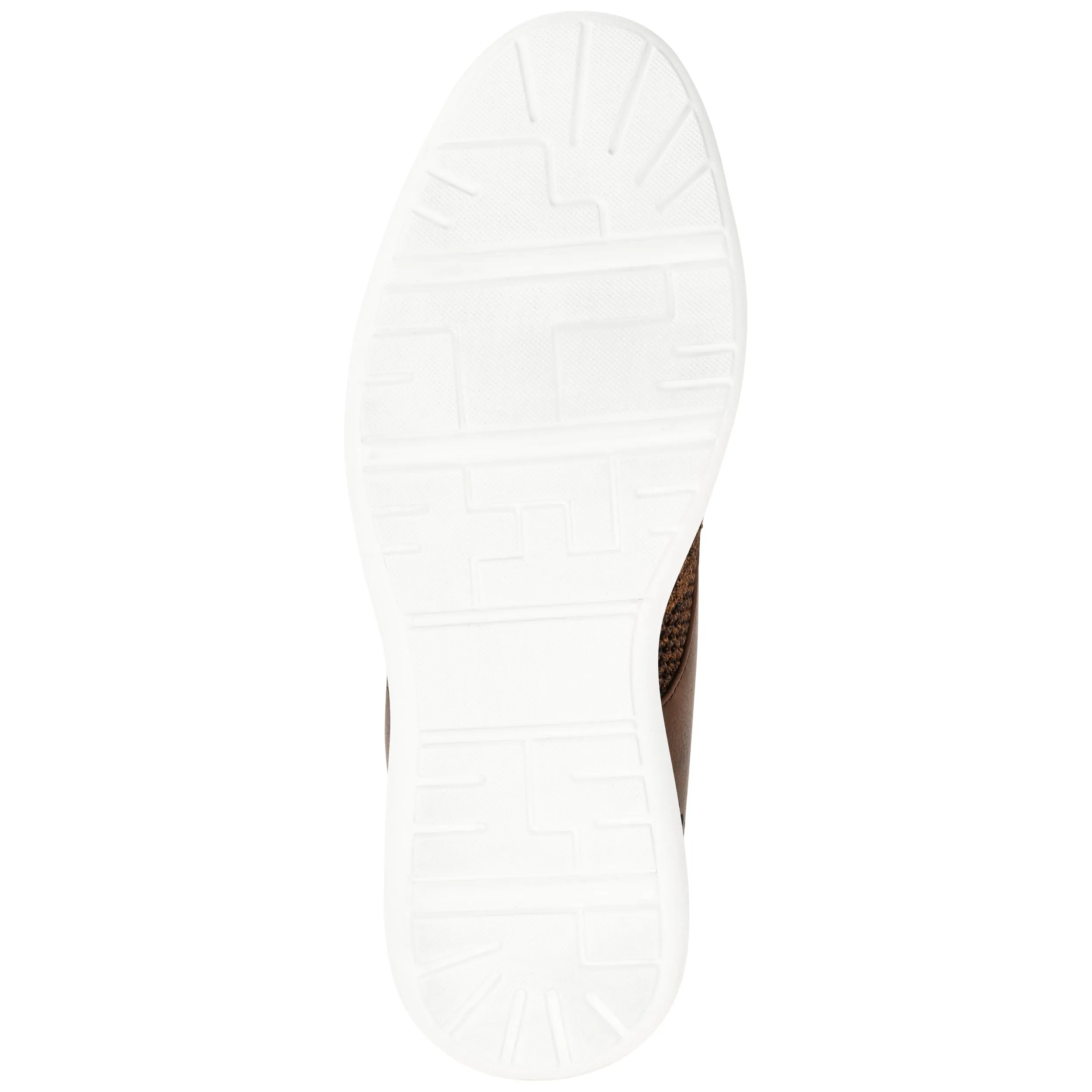 Vance Co. Waller Knit Casual Dress Shoe
