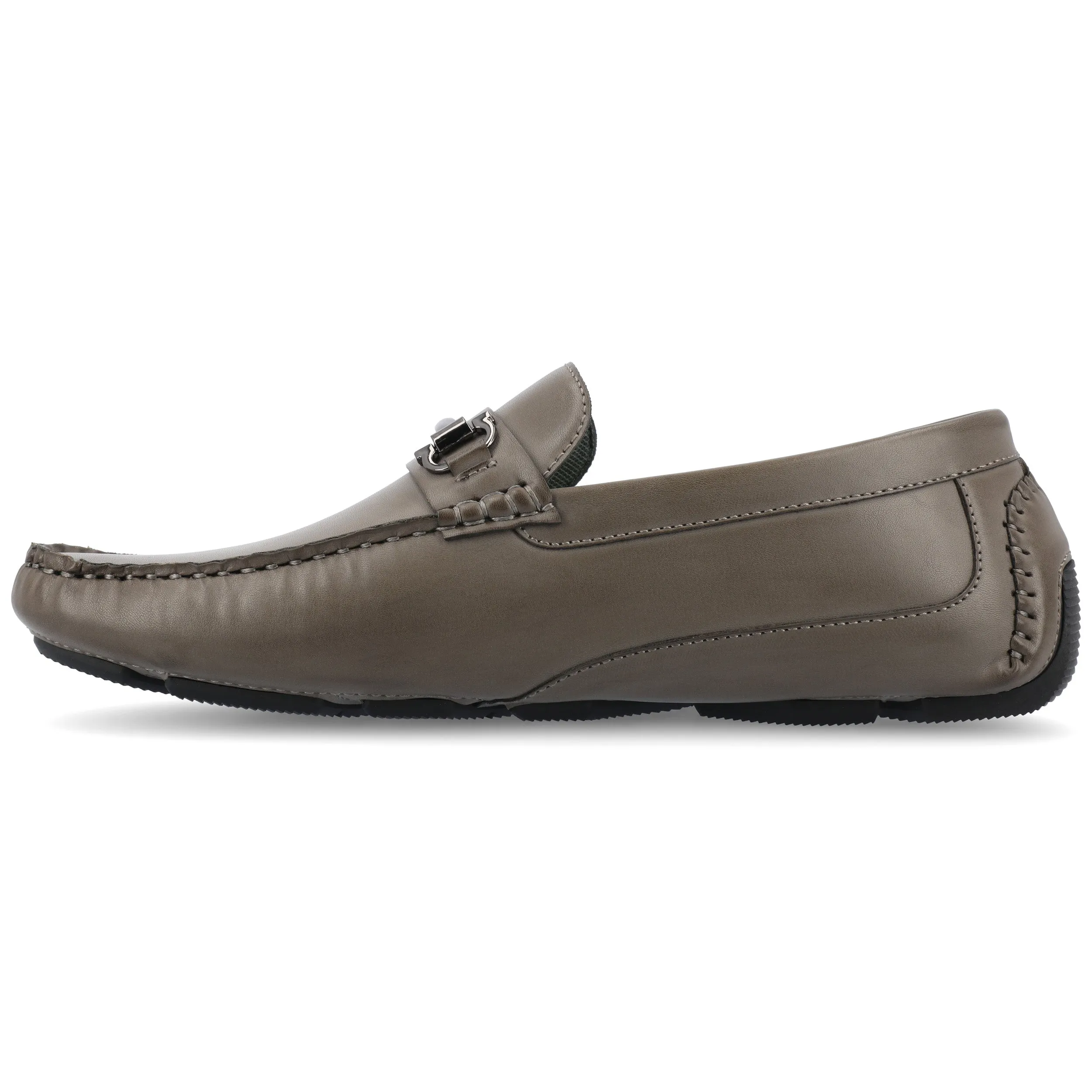 Vance Holden Bit Driving Loafer