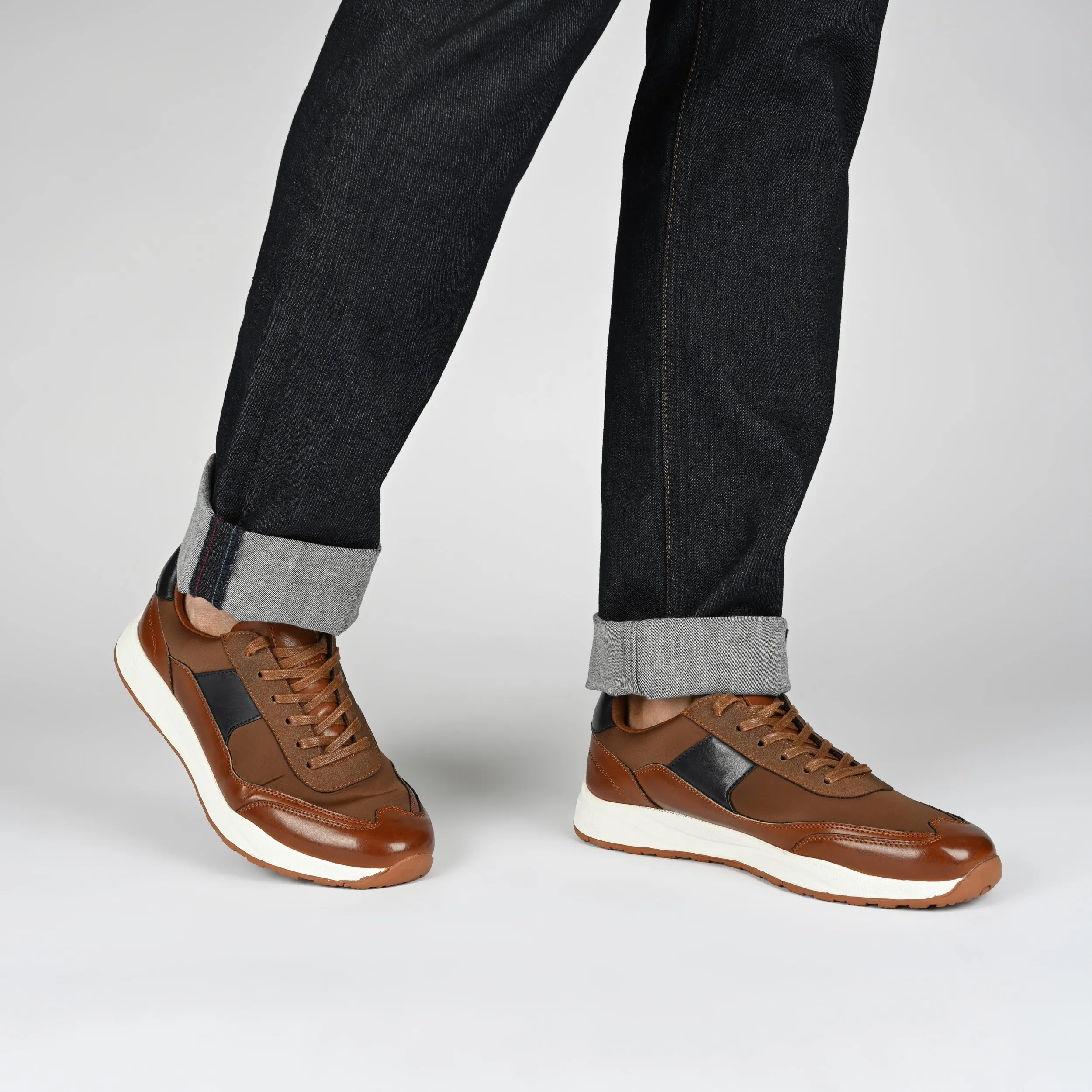 Vance Thomas Casual Sneaker