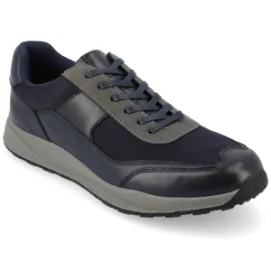 Vance Thomas Casual Sneaker