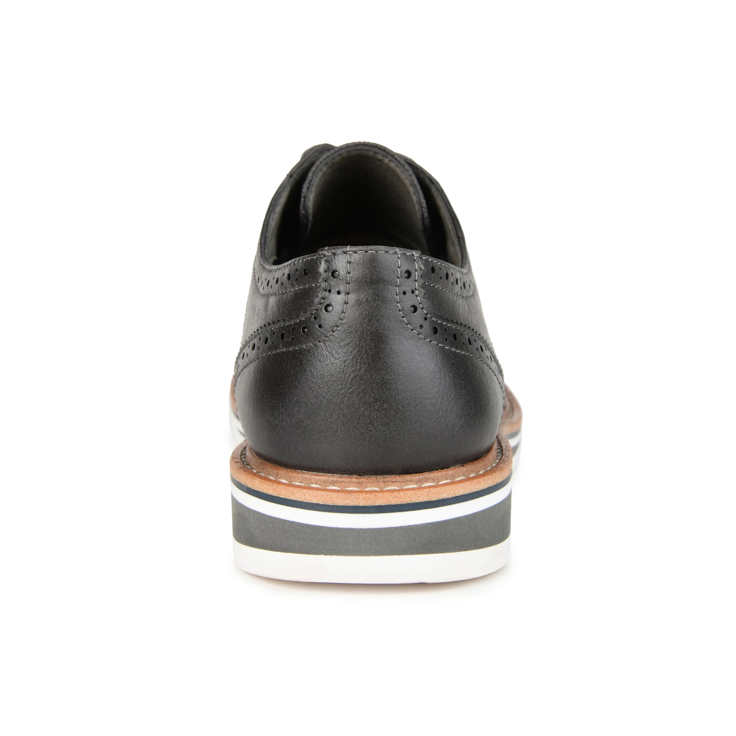 Vance Warrick Wingtip Derby