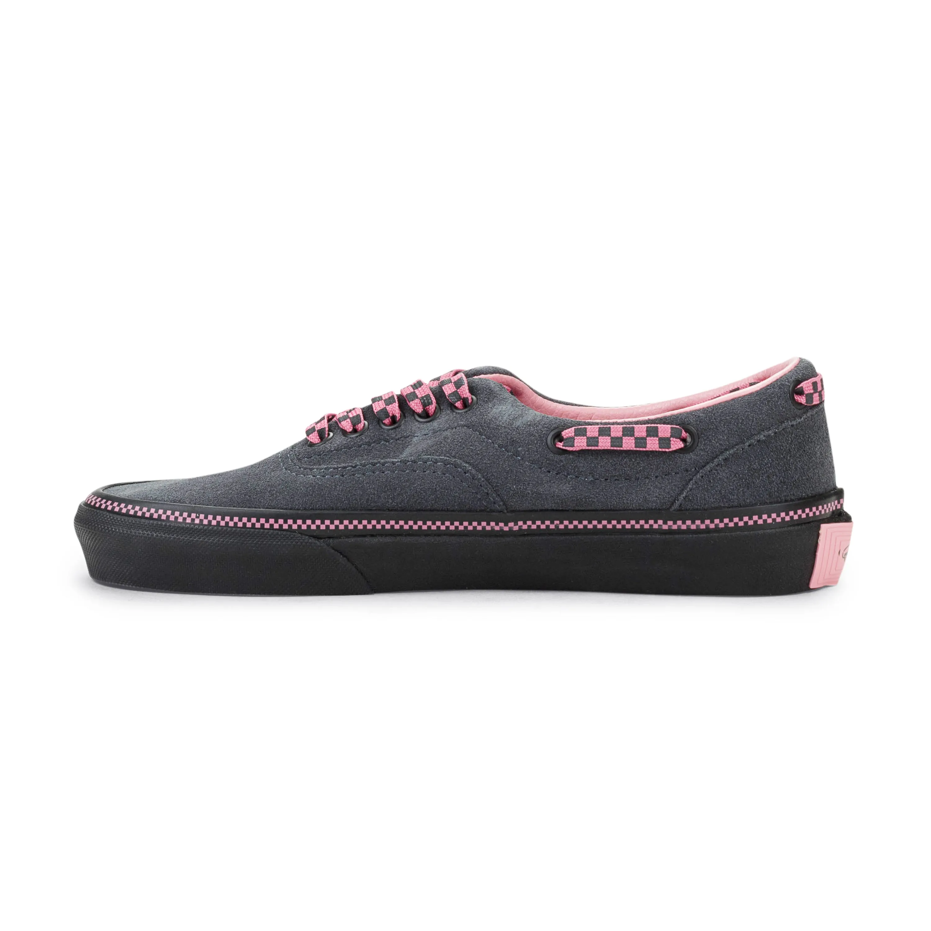 Vans GREY YEAR OF THE RAT U ERA LACEY SNEAKER