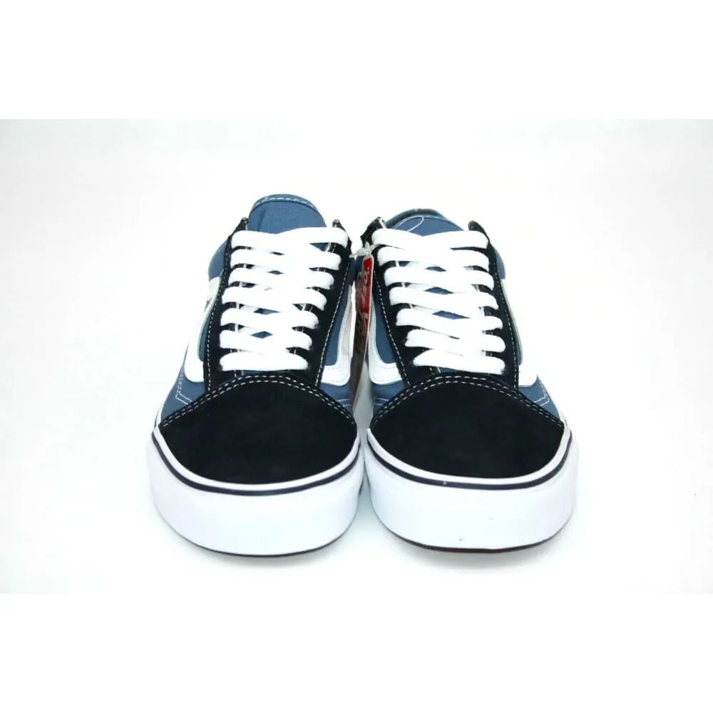 Vans Old Skool Navy  VN000D3HNVY Men's