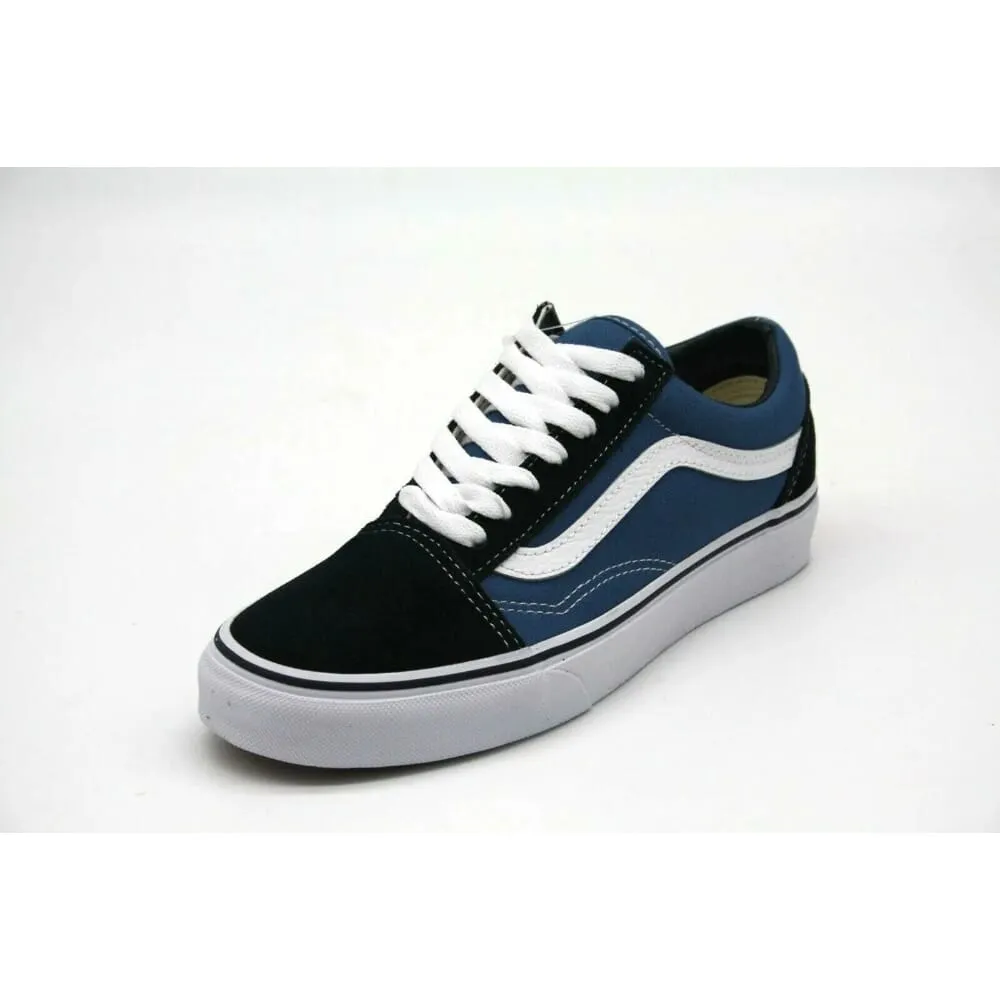 Vans Old Skool Navy  VN000D3HNVY Men's