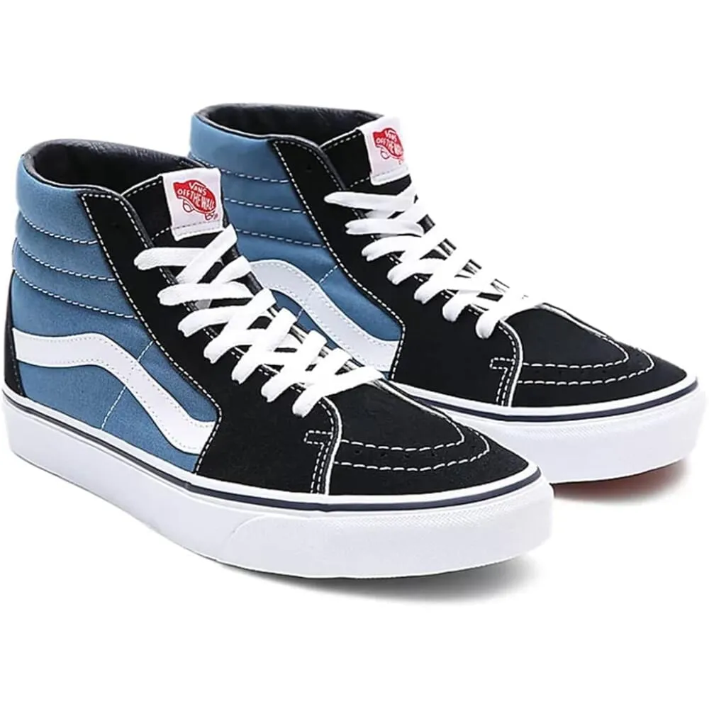 Vans SK8-Hi Navy  VN000D5INVY Men's