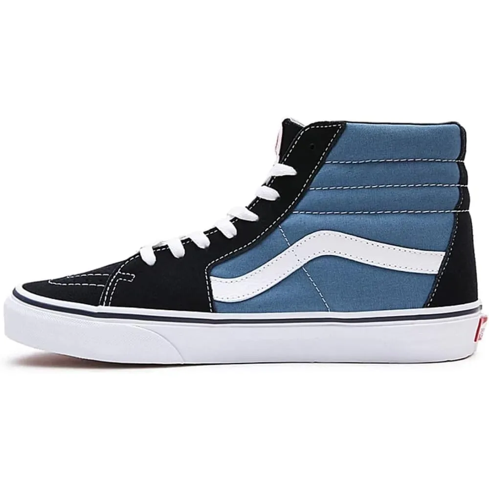 Vans SK8-Hi Navy  VN000D5INVY Men's