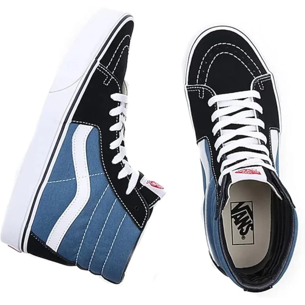 Vans SK8-Hi Navy  VN000D5INVY Men's