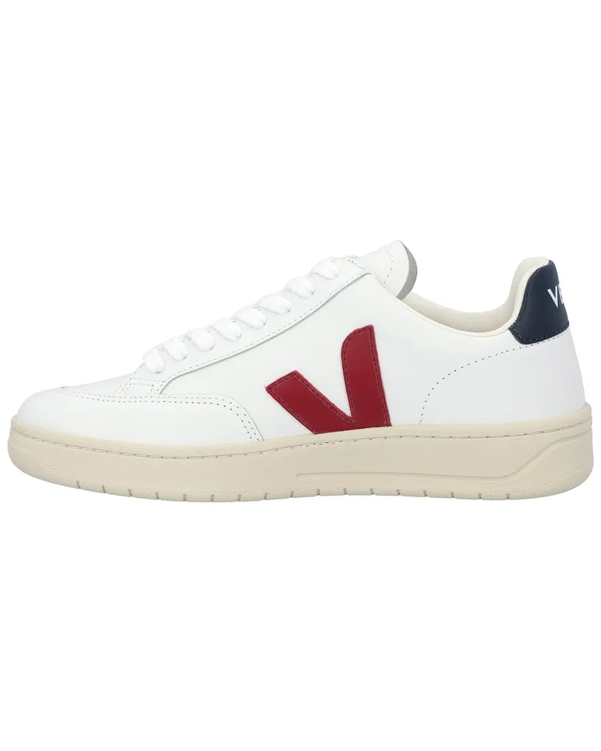 VEJA V-12 Leather Sneaker