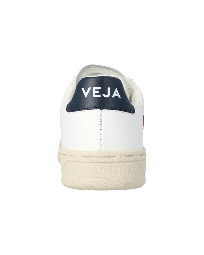 VEJA V-12 Leather Sneaker