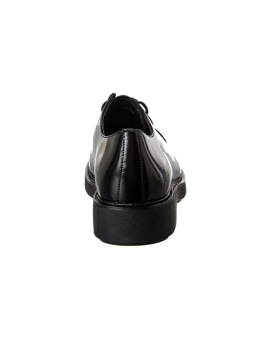 Vince Avalon Patent Dress Shoe