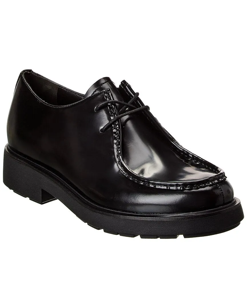 Vince Avalon Patent Dress Shoe