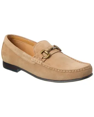 Vince Camuto Suede Loafer