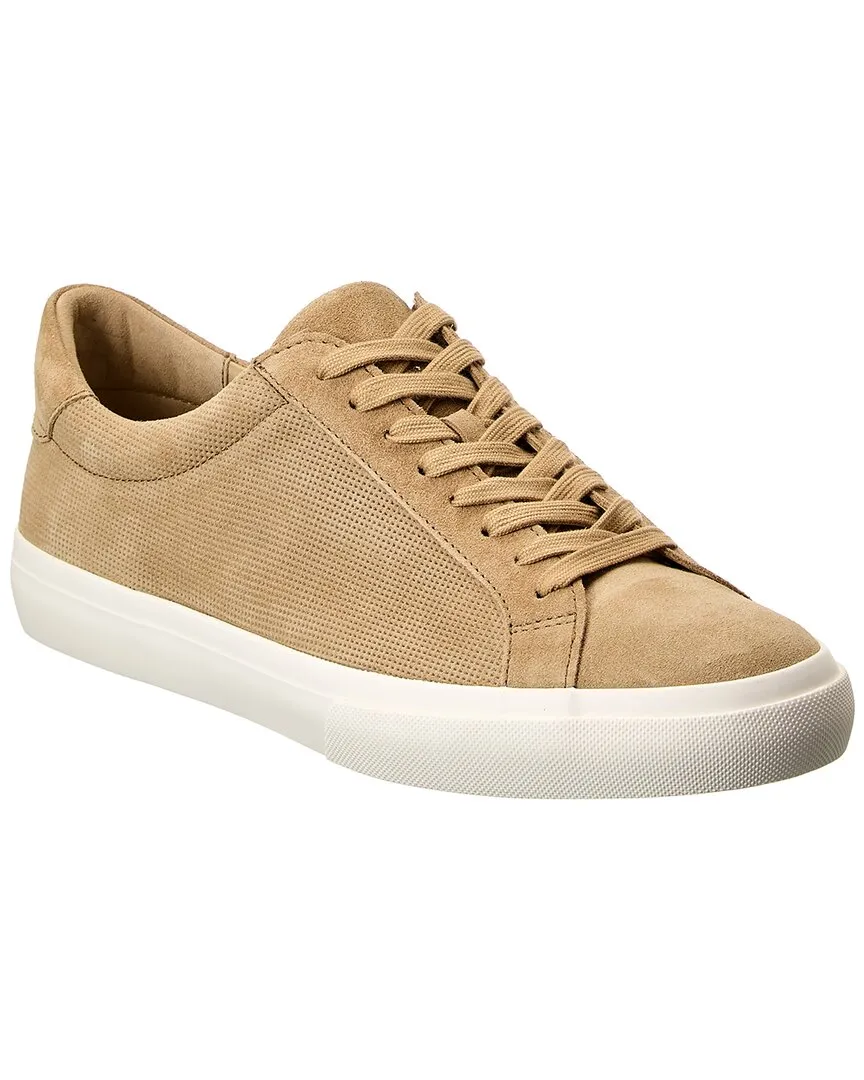 Vince Fulton Suede Sneaker