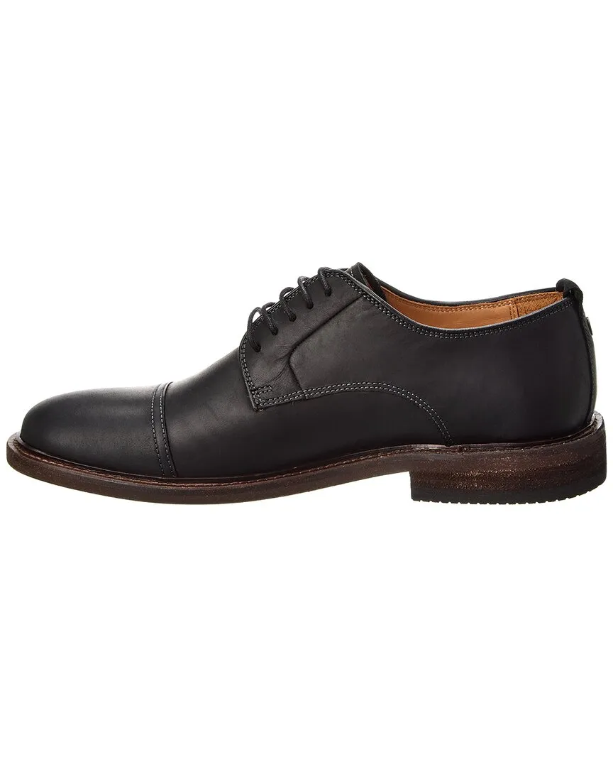 Warfield & Grand Pearson Leather Oxford