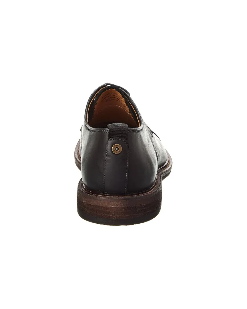 Warfield & Grand Pearson Leather Oxford
