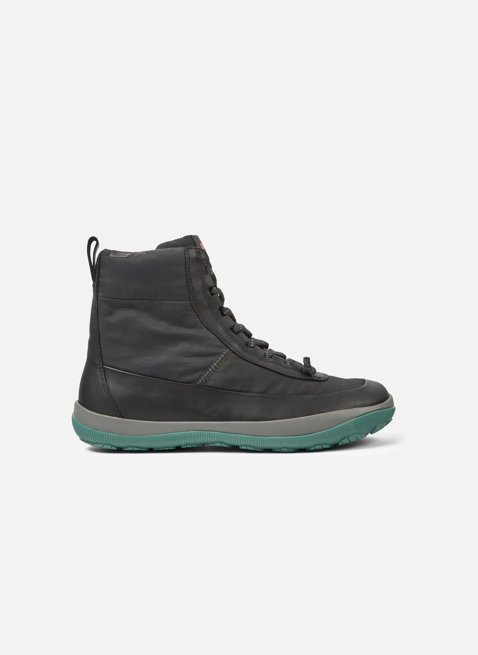 Waterproof Boots Men Camper Peu Pista GM