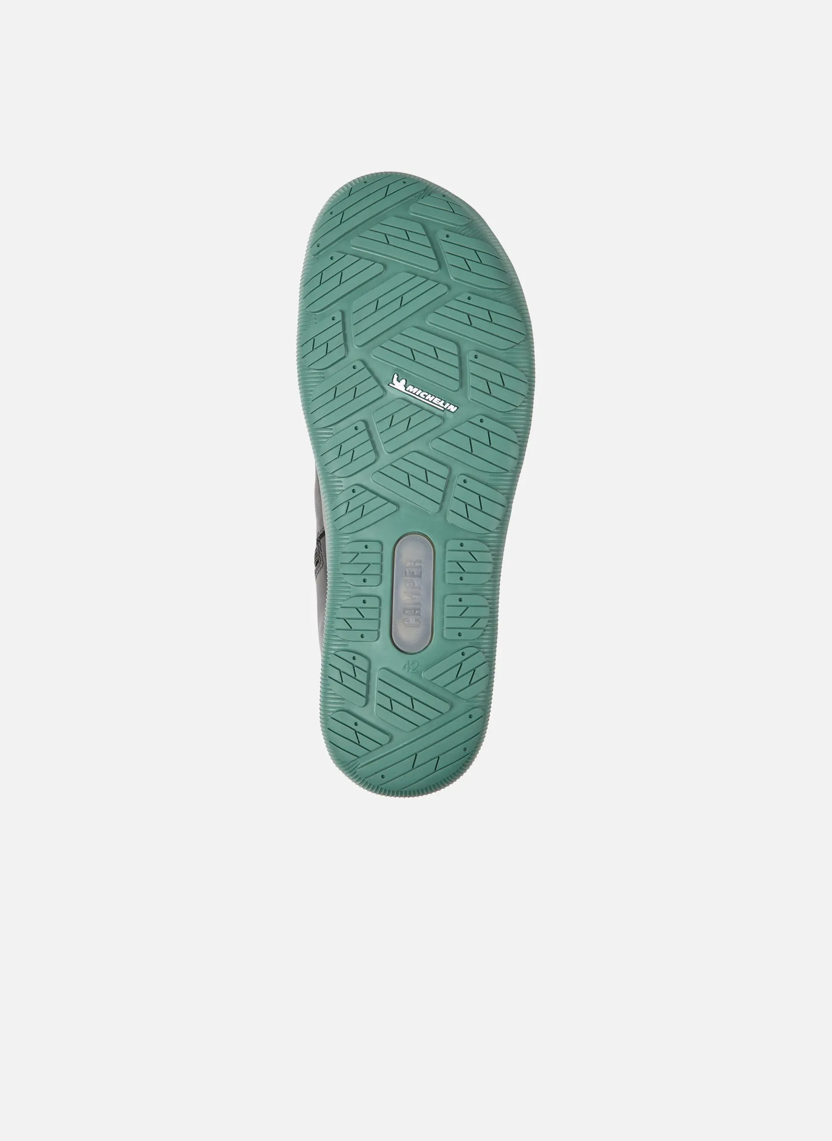 Waterproof Boots Men Camper Peu Pista GM