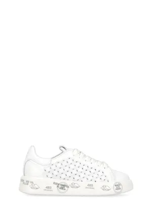 White Belle 6283 Sneakers