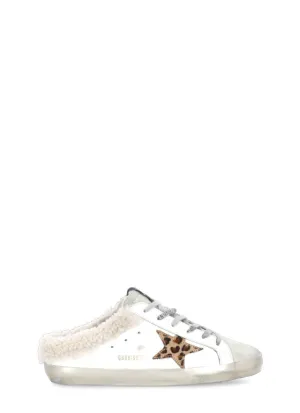 White Super Star Sabot