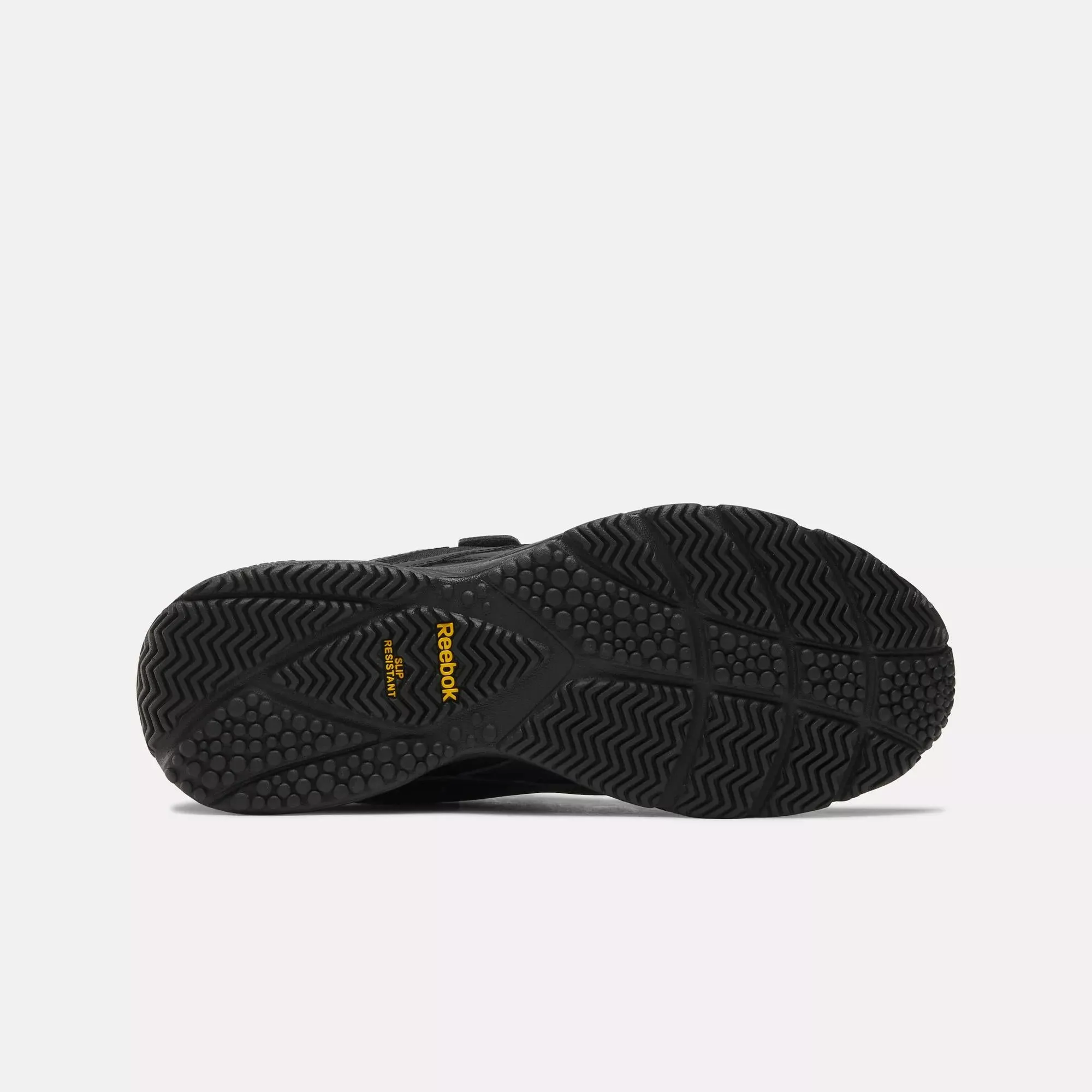 Work N Cushion 4.0 Shoes