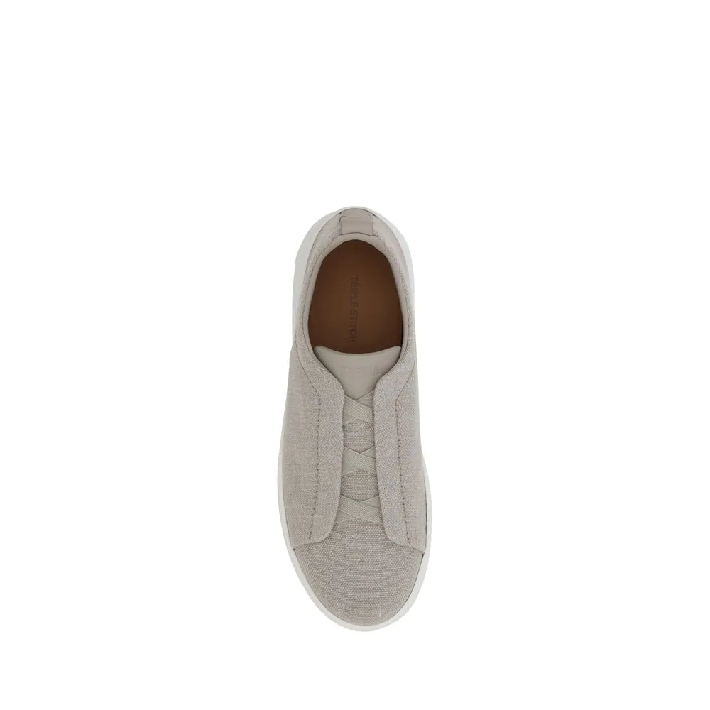 ZEGNA Men's Sneakers