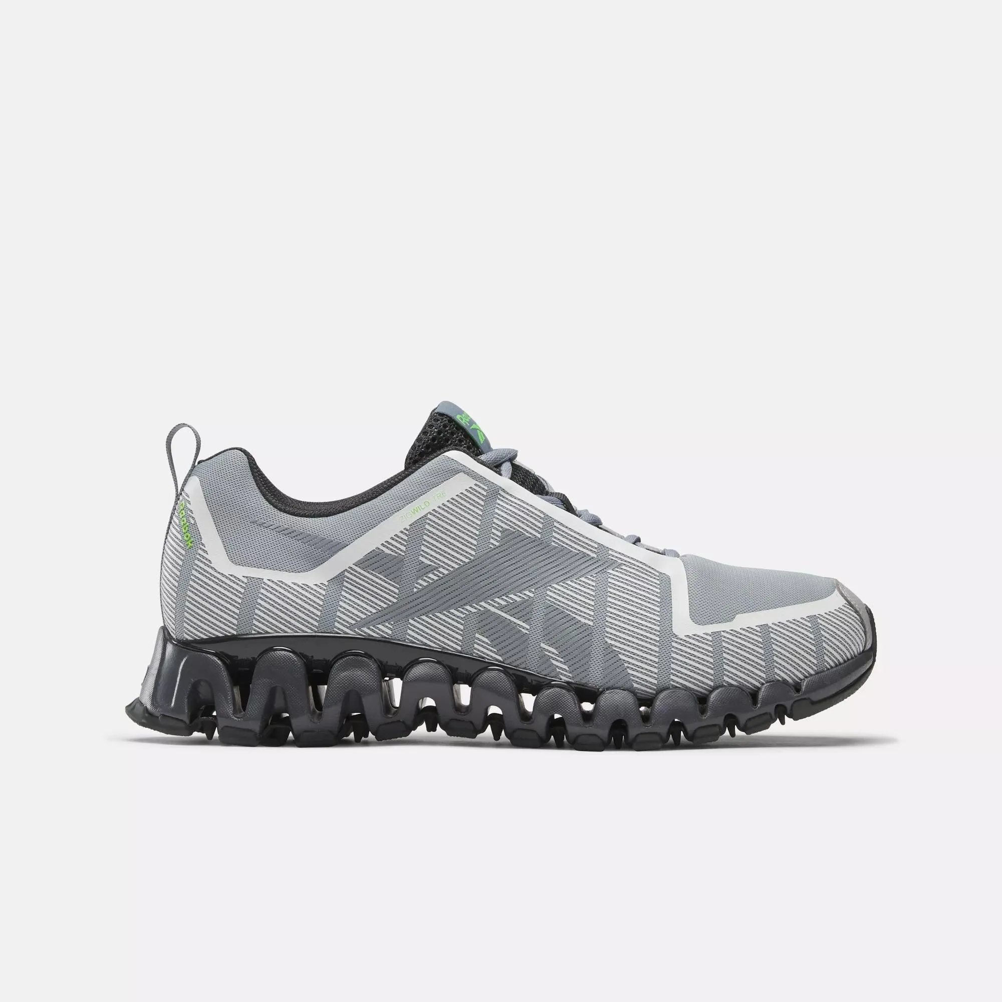 ZigWild Trail 6 Men's Shoes