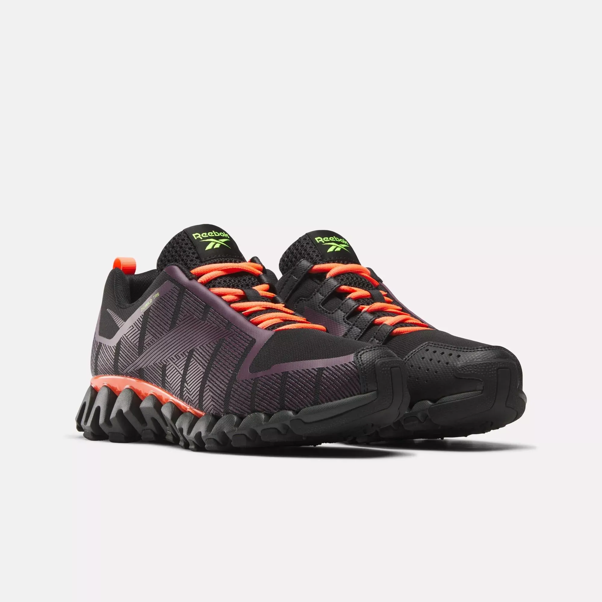 ZigWild Trail 6 Men's Shoes