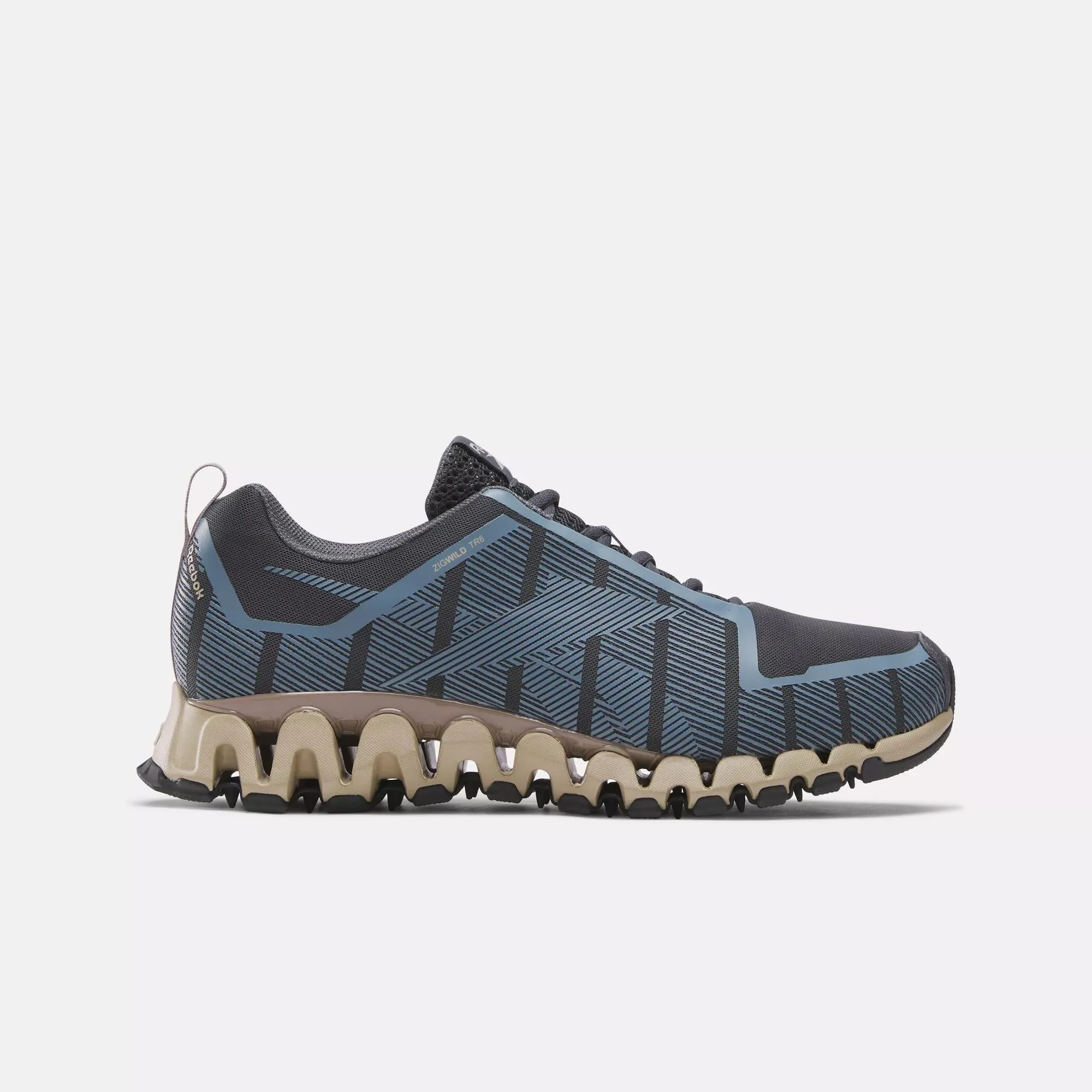 ZigWild Trail 6 Men's Shoes