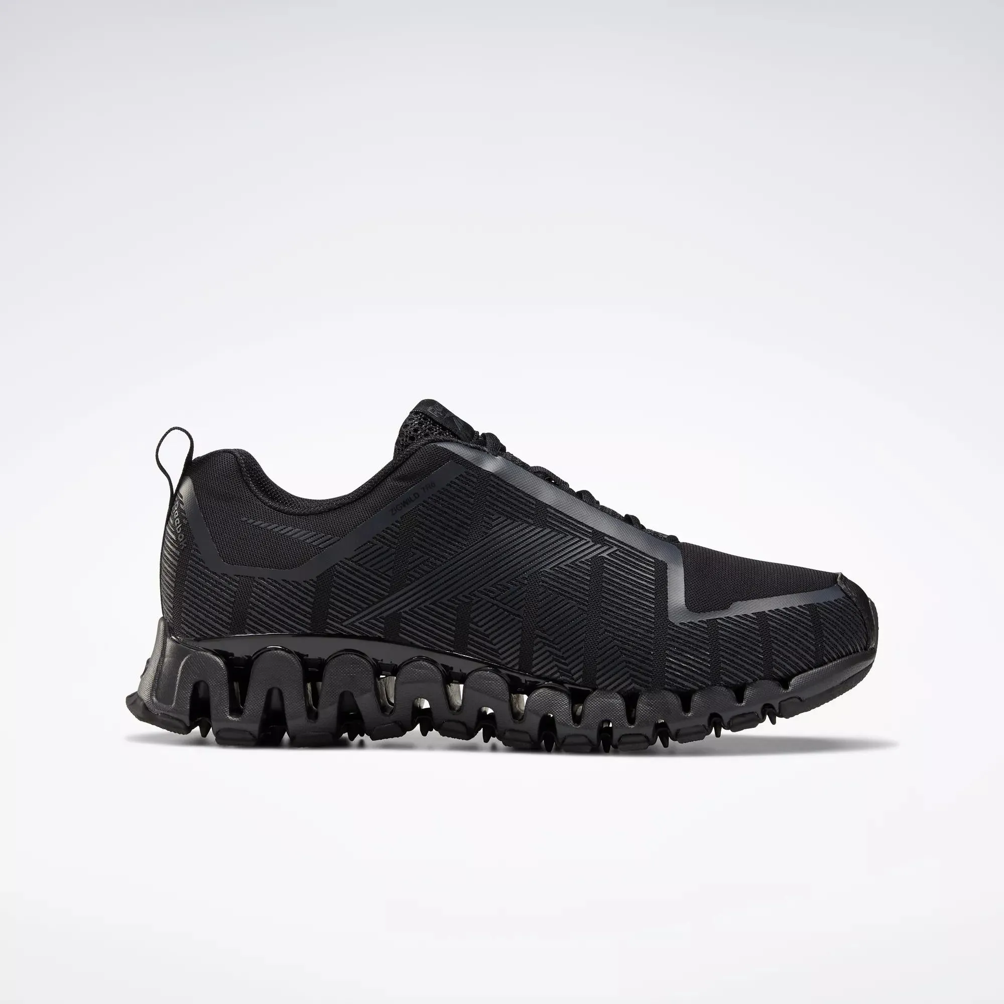ZigWild Trail 6 Men's Shoes