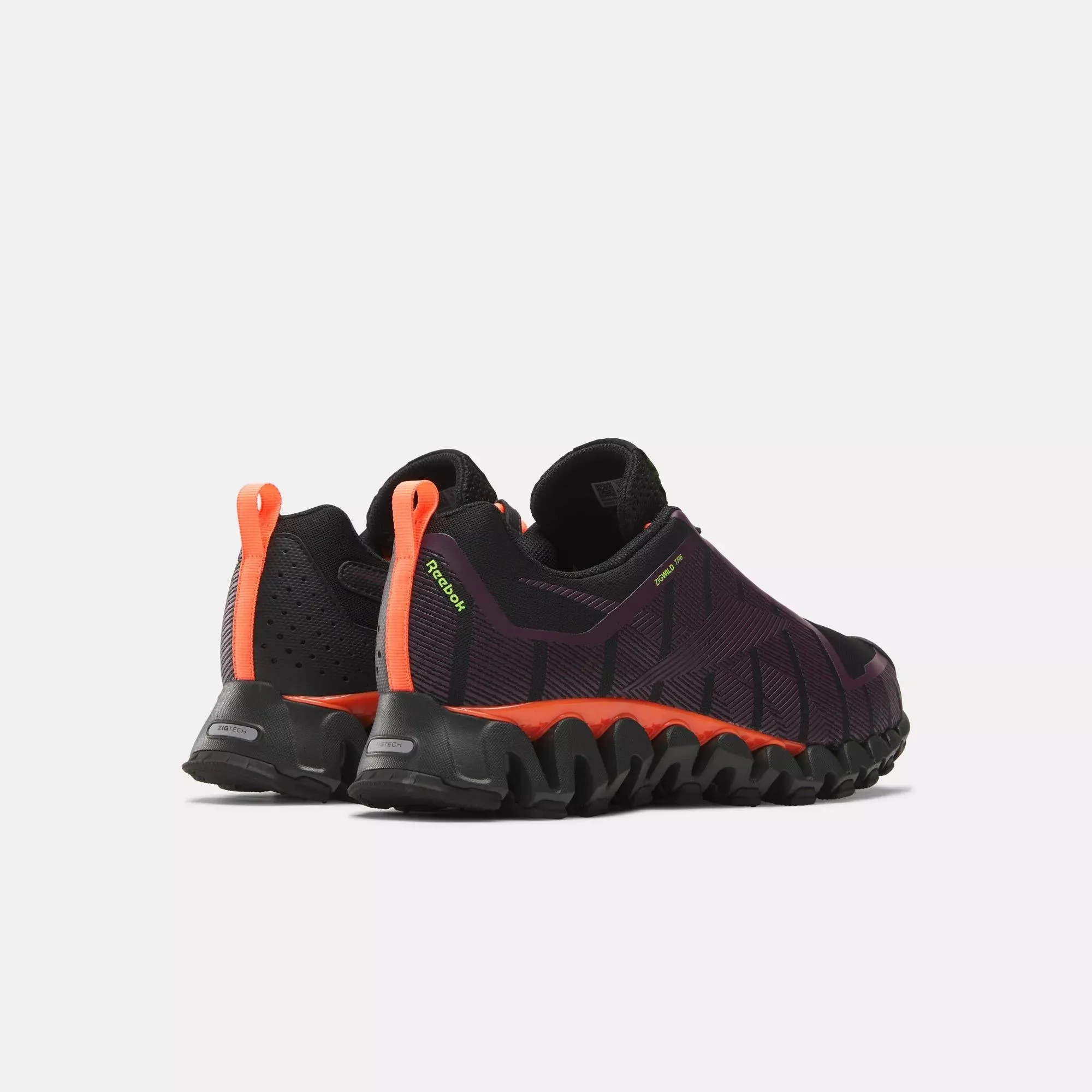 ZigWild Trail 6 Men's Shoes