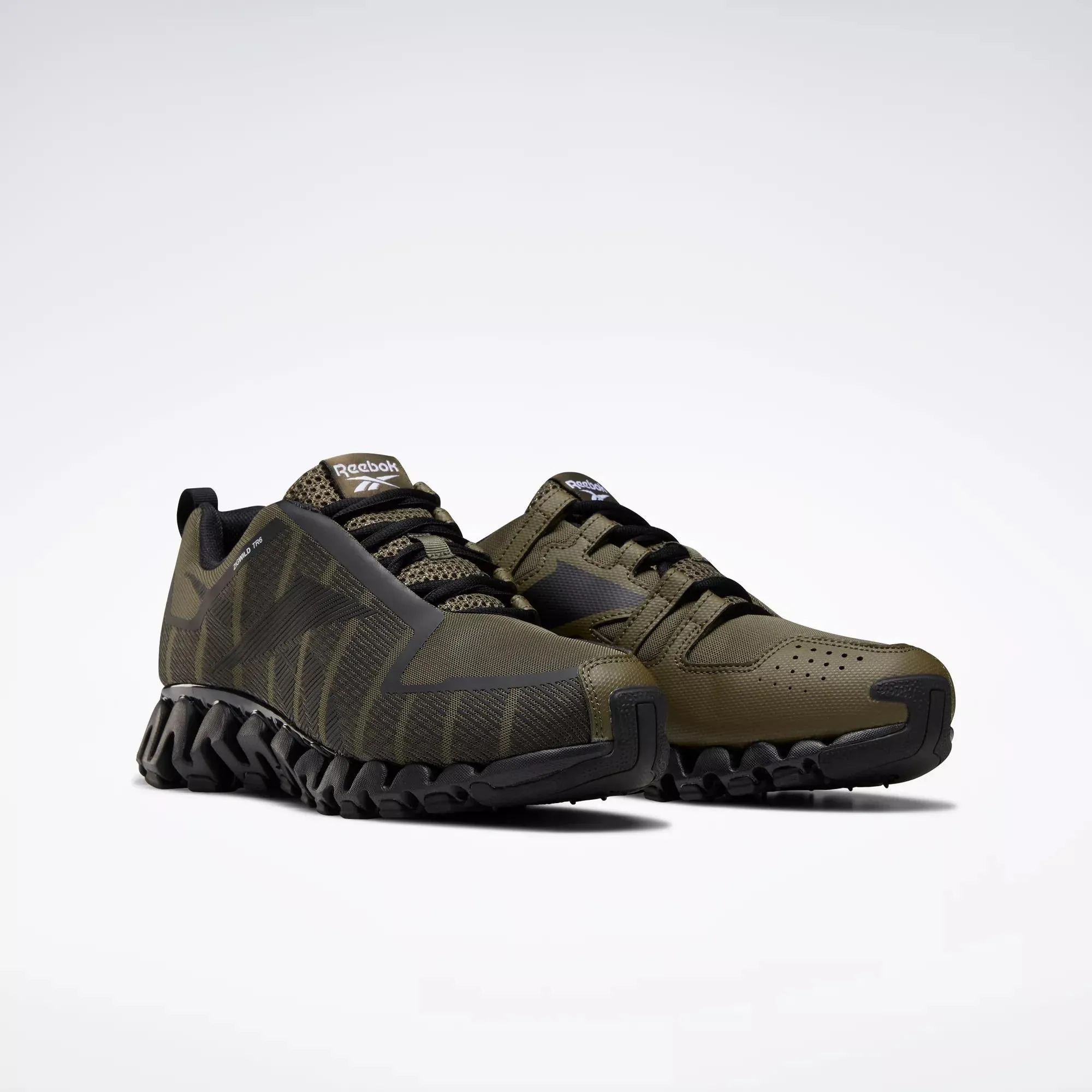 ZigWild Trail 6 Shoes